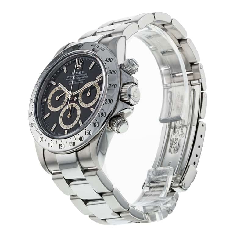 Rolex Daytona 16520